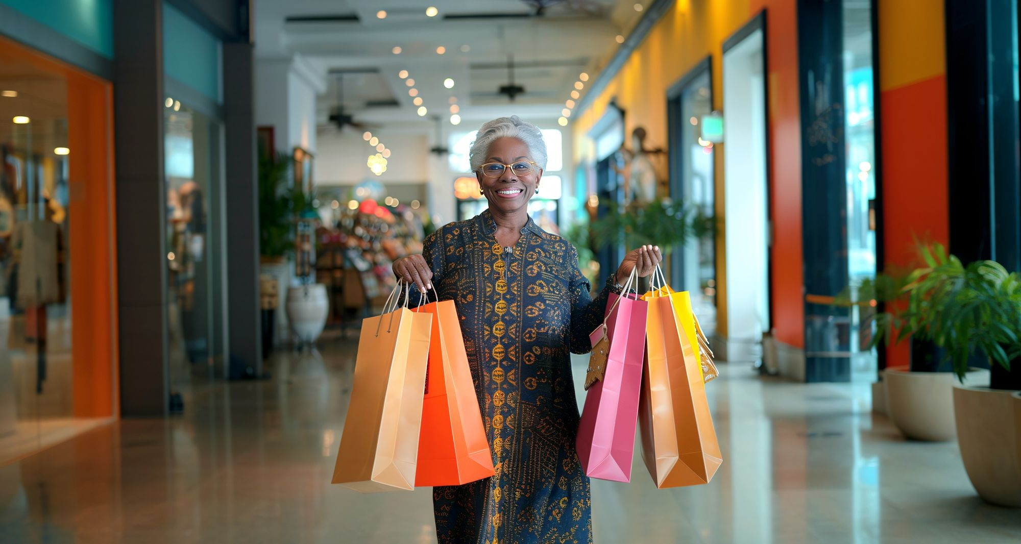 Consumer behavior