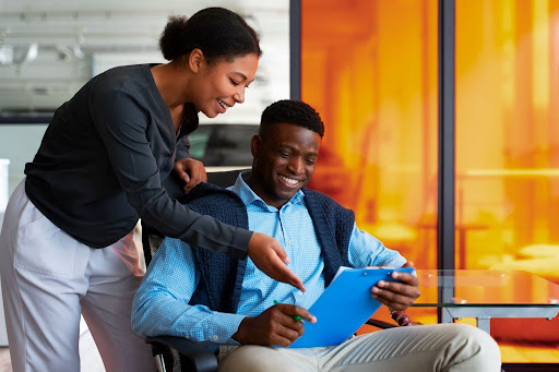 Employee Engagement Tips